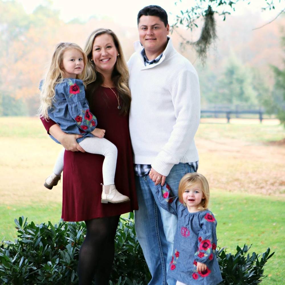 Meet your Posher, Haley